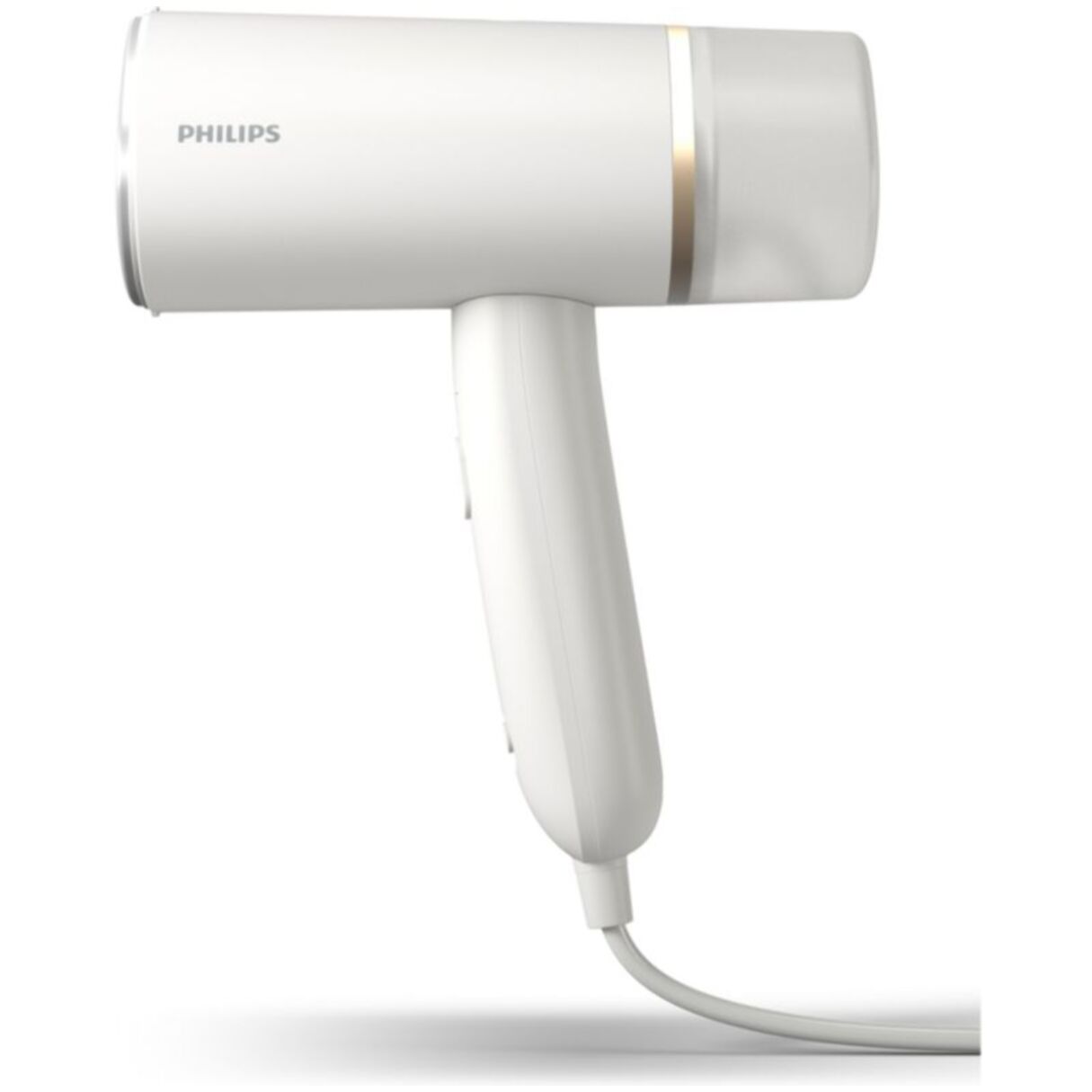 Défroisseur vapeur PHILIPS STH3020/10 Steamer Série 3000 Blanc, 30 sec*, 1000W
