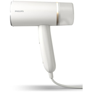 Défroisseur vapeur PHILIPS STH3020/10 Steamer Série 3000 Blanc, 30 sec*, 1000W