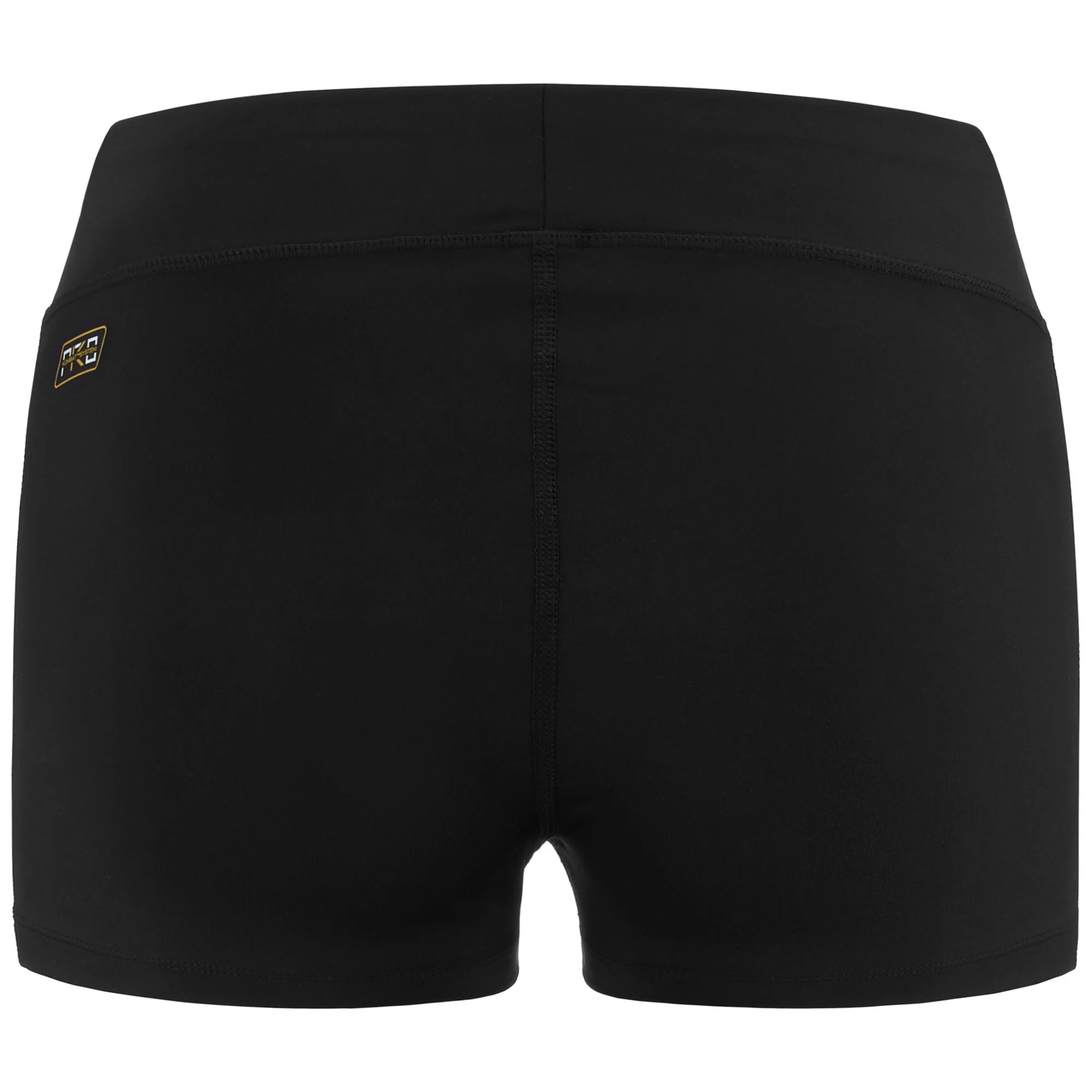 bermudas/ pantalones cortos Kappa Mujer KOMBAT WKT ESCAME