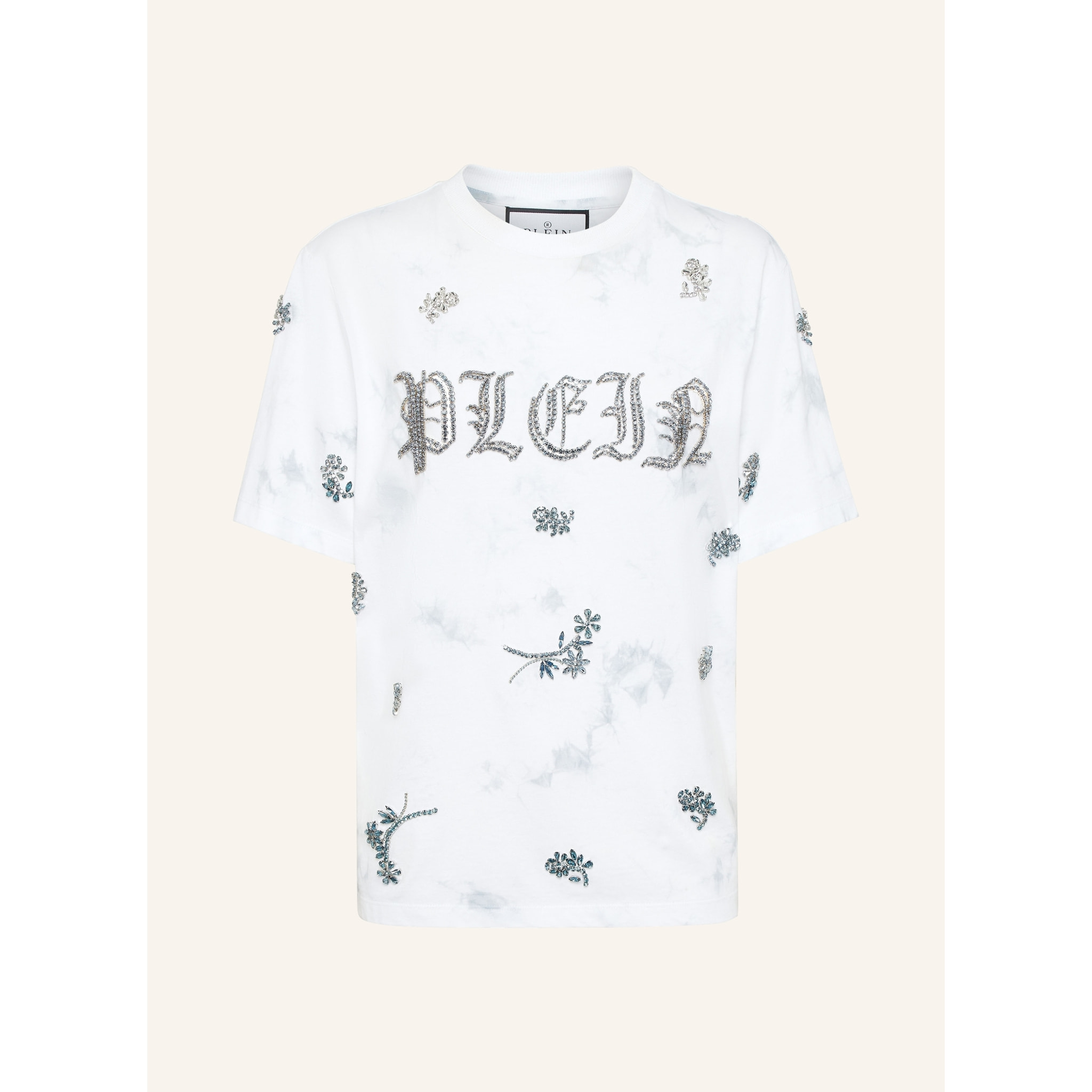 PHILIPP PLEIN T-Shirt Man Fit