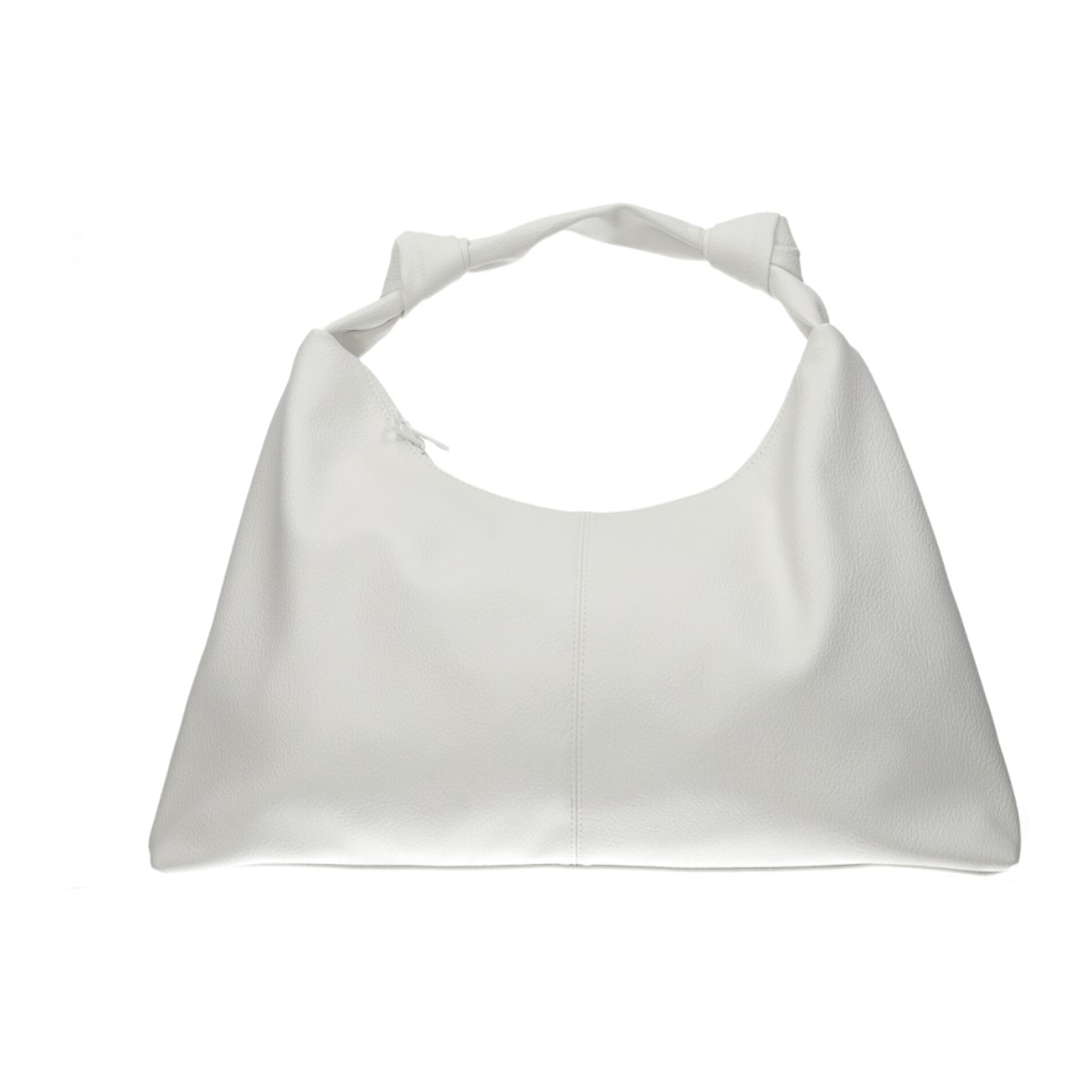 Borsa Adulto unisex Tata Italia Bianco