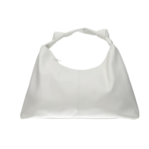 Borsa Adulto unisex Tata Italia Bianco