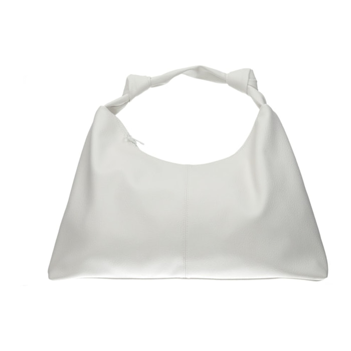 Borsa Adulto unisex Tata Italia Bianco