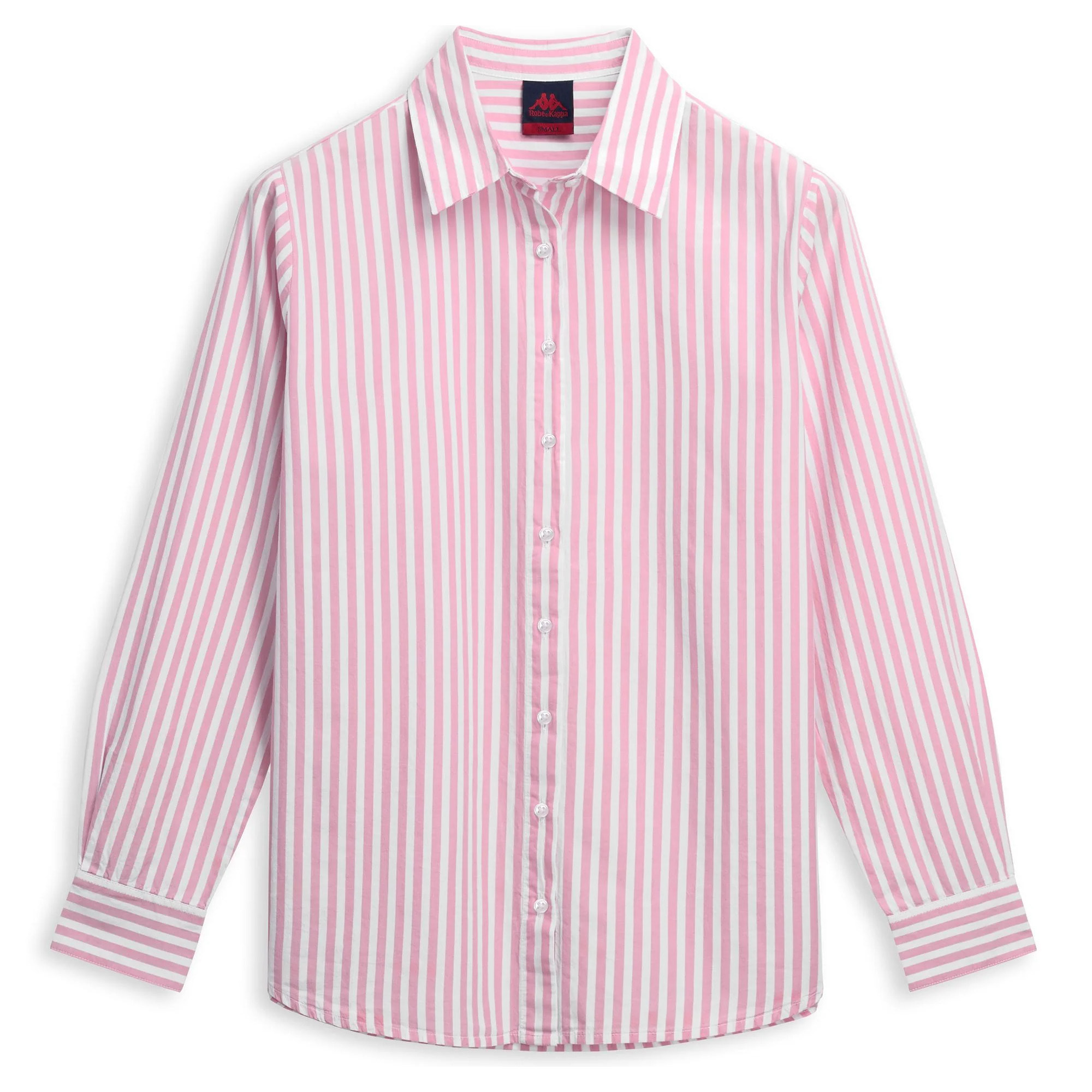 Kappa - Camisas Mujer Blanco - Rayane