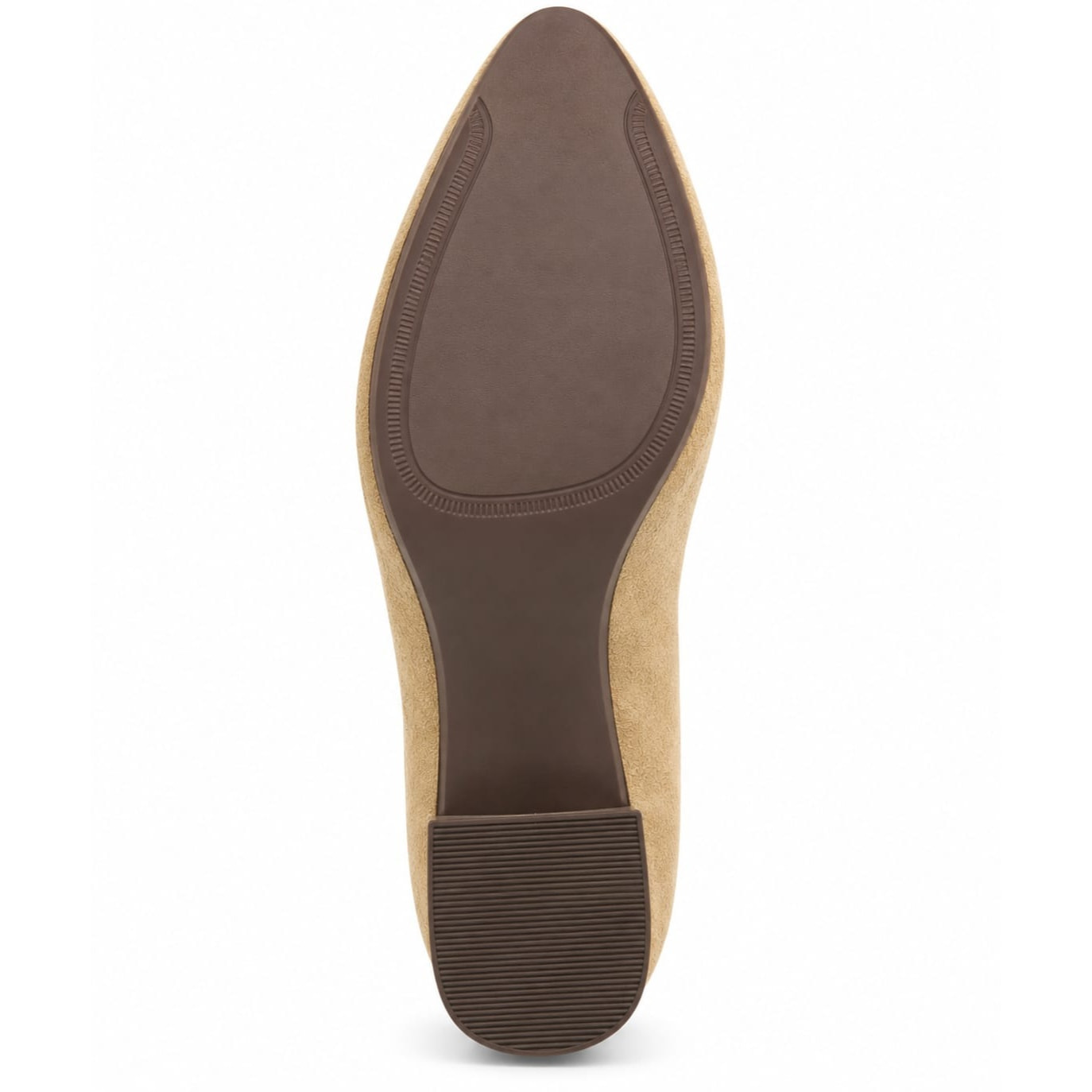 Decollete - tacco 3,5 cm