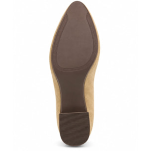 Decollete - tacco 3,5 cm