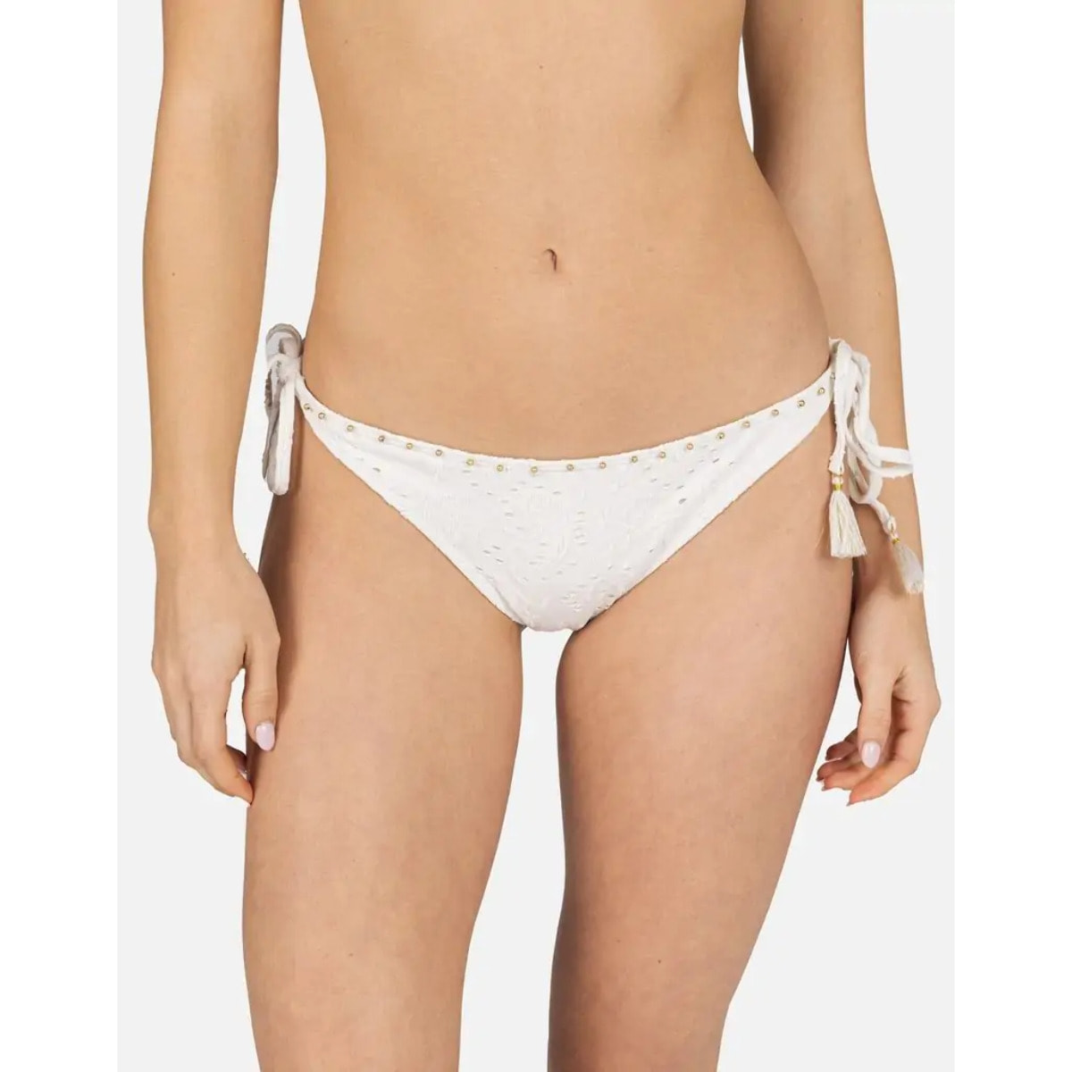 Braguita Bikini Lazos - Gemma