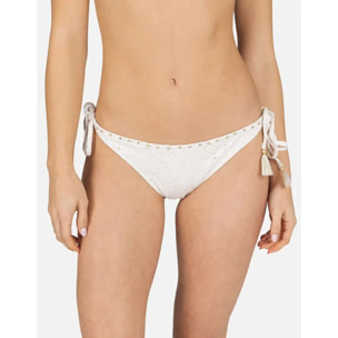 Braguita Bikini Lazos - Gemma