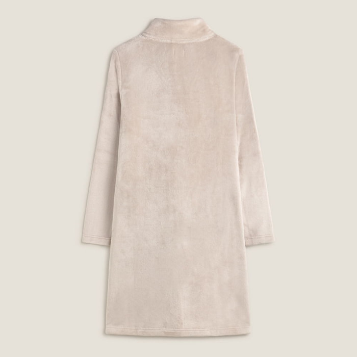 Bata efecto pelo Yanu