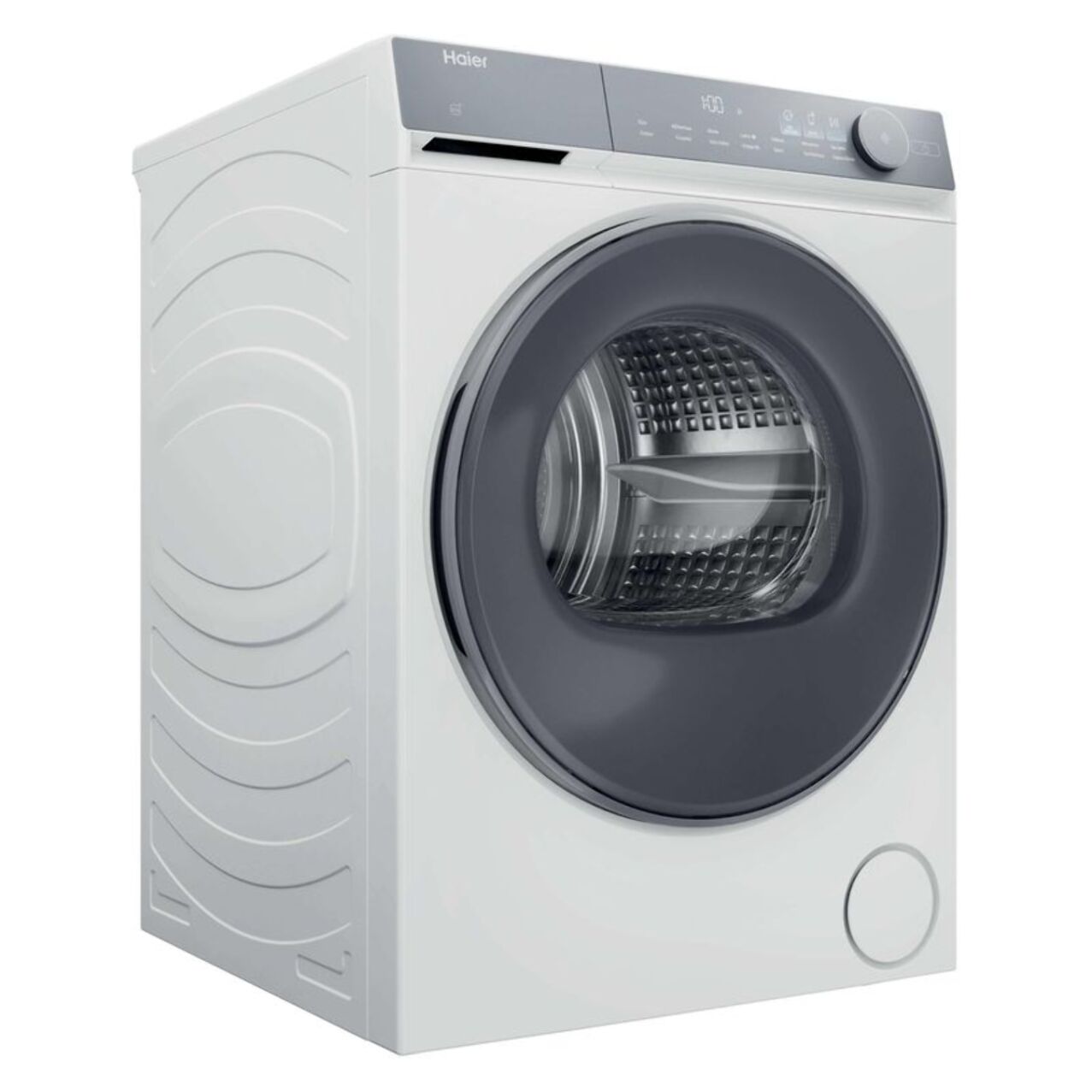 Sèche linge pompe à chaleur HAIER HD100-C367U1-FR
