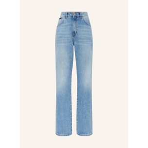 PHILIPP PLEIN Taglio dritto
