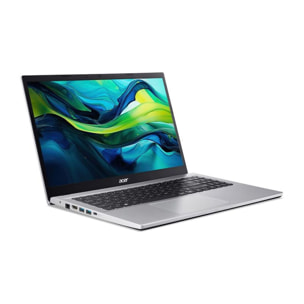Ordinateur portable ACER AG15-42P-R2Q7 15" AMD Ryzen 5 7430U 8 Go RAM DDR4 SSD 512 Go