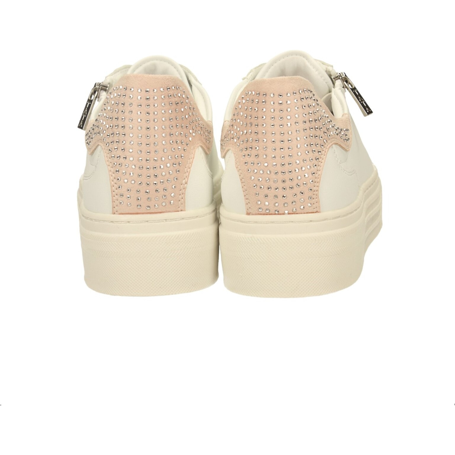 Sneakers Donna Tata Italia Bianco