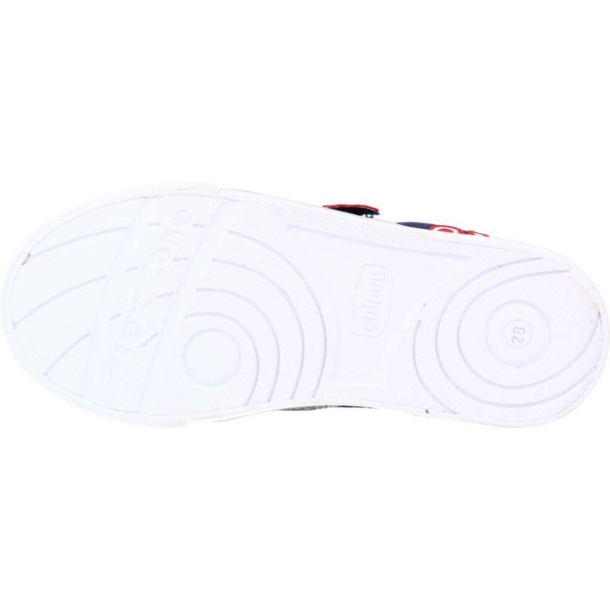 Zapatillas Niño de la marca CHICCO  modelo 1065455 AZUL