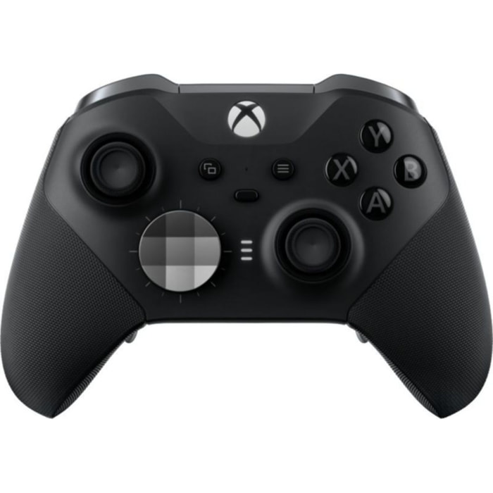 Manette MICROSOFT Elite Xbox One Noire Série 2