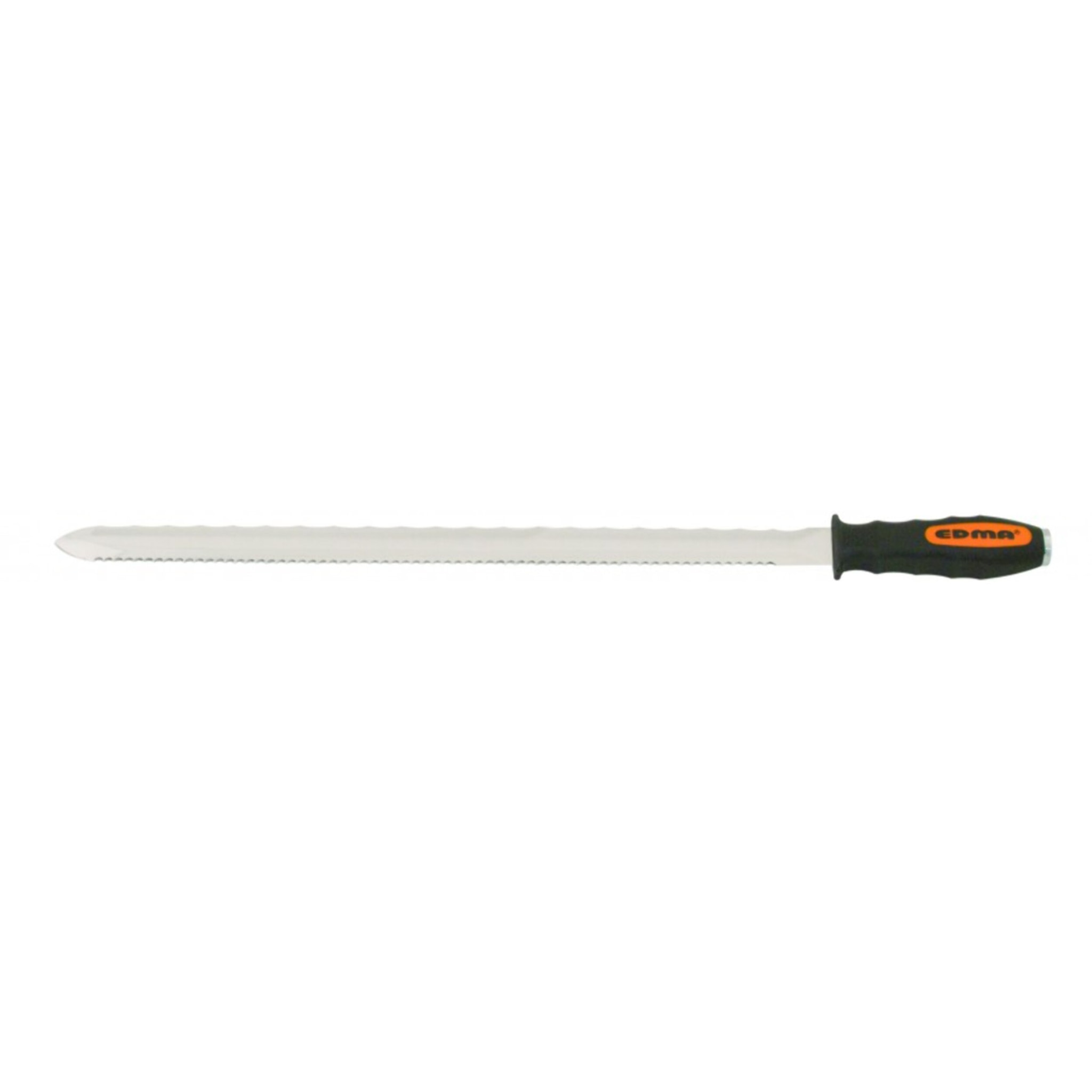 Couteau pour isolant EDMA 420 mm - 168055
