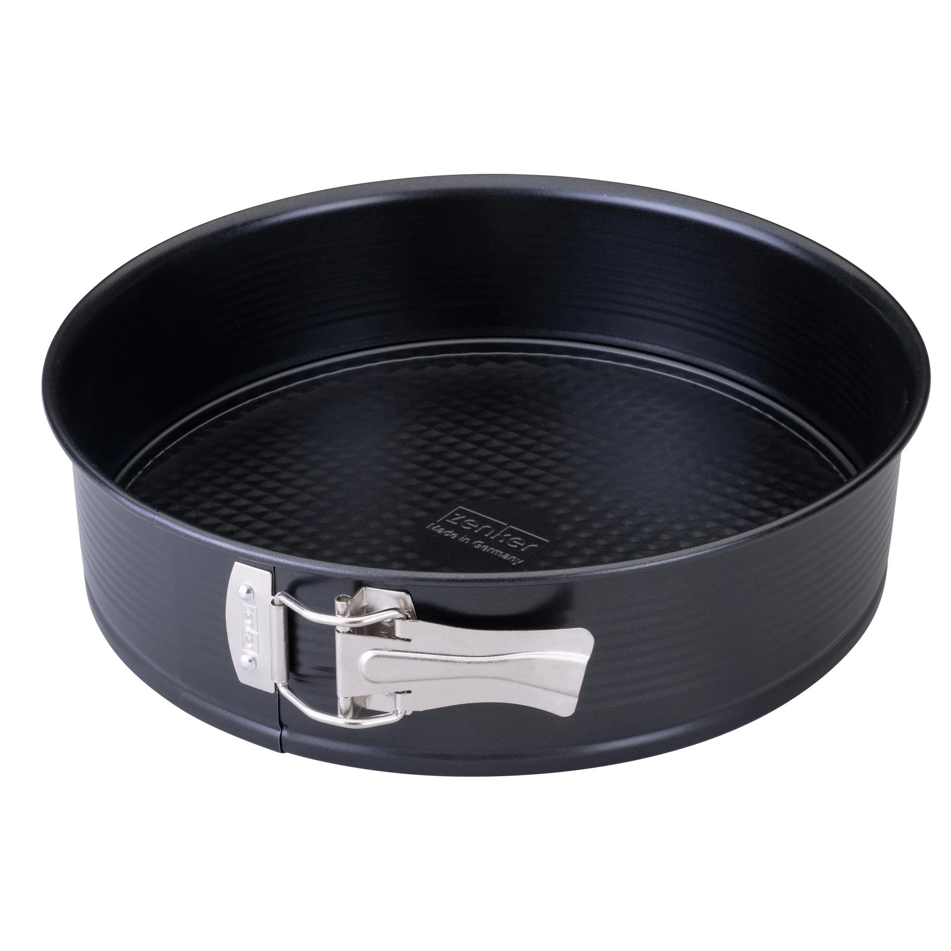 Moule à manqué à charnière Zenker PerfectBack+