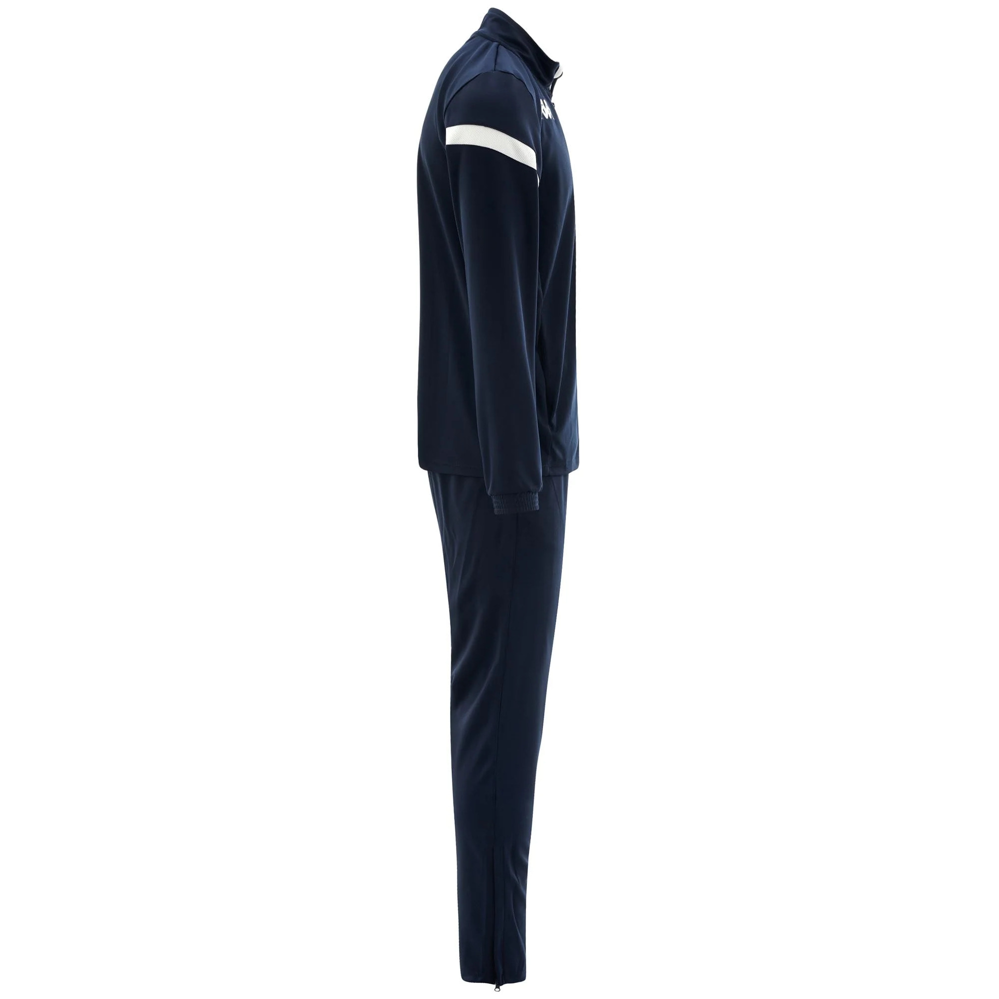 Kappa - Tute Sportive Uomo Blu - Kappa4Football Dalcito