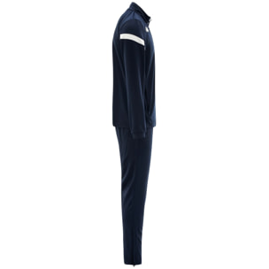 Kappa - Tute Sportive Uomo Blu - Kappa4Football Dalcito