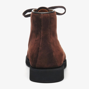 Sebago - Stivaletti Uomo Marrone - ALFORD