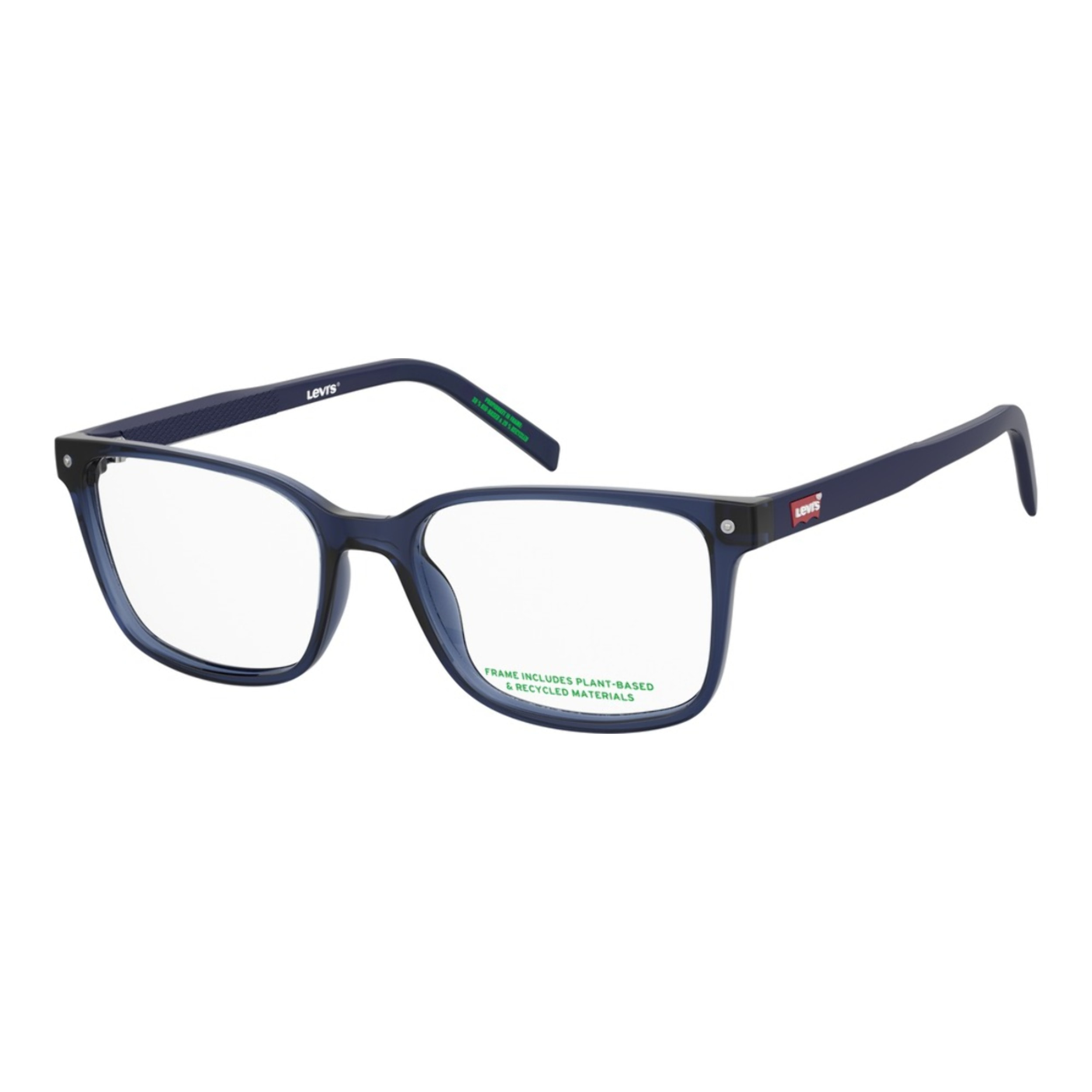 Gafas de Vista Levi's LV 5091 PJP de Policarbonato Hombre 54 mm