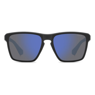 Gafas de Sol Polaroid PLD 2167/S 0VK Polarizadas de Policarbonato Hombre 56 mm