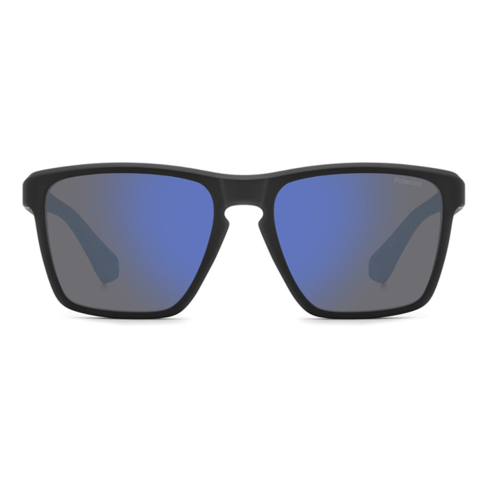 Gafas de Sol Polaroid PLD 2167/S 0VK Polarizadas de Policarbonato Hombre 56 mm