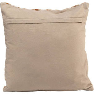 Coussin Goldy Zick Zack 50x50cm Kare Design