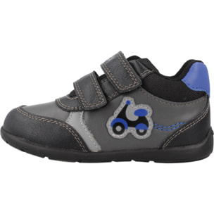 Zapatos Niño de la marca GEOX  modelo B ELTHAN BOY Gray