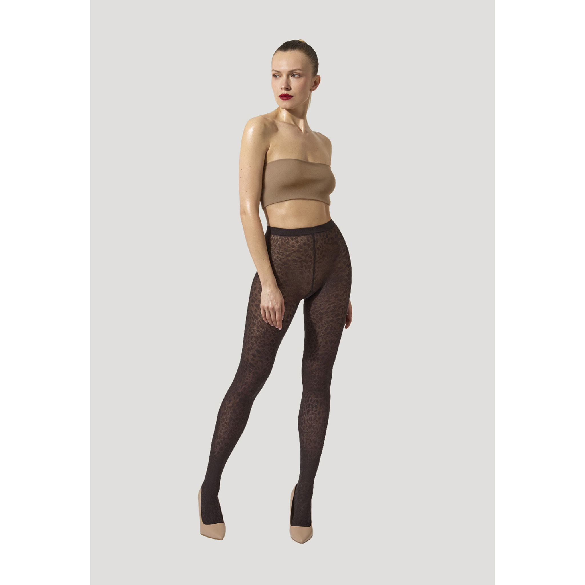 Collant Pantera Tights