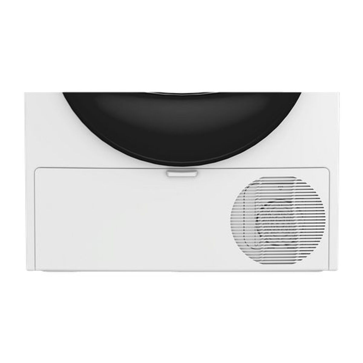 Sèche linge pompe à chaleur BEKO D3H17393W