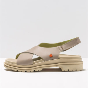 Sandalias 1549 GRASS WAXED SESAME/ BIRMINGHAM color Sesame