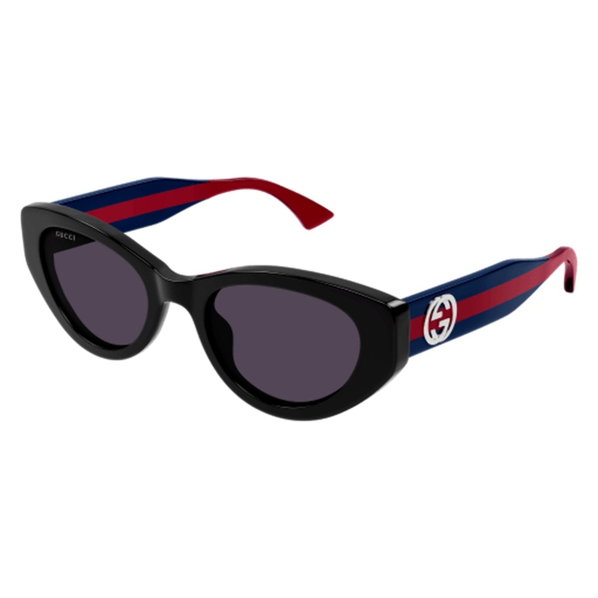 Gafas de Sol Gucci GG1862S-004 de Acetato Mujer 52 mm