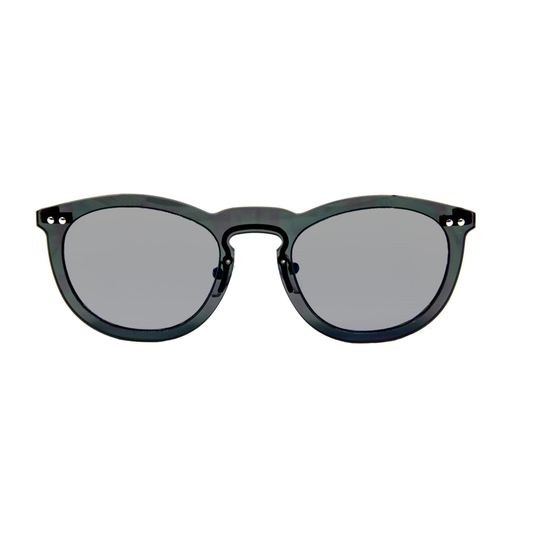 GAFAS DE SOL OCEAN IBIZA de color Negro