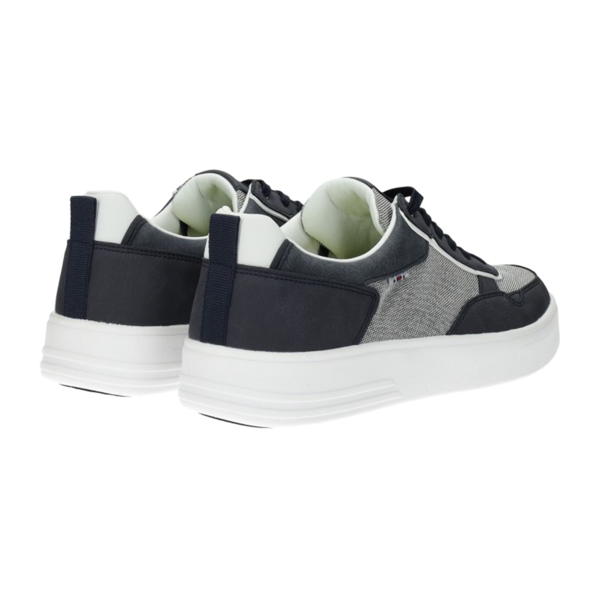Sneakers Uomo Tata Italia Blu