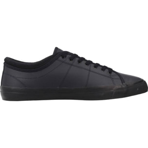 SNEAKERS FRED PERRY  KENDRICK LEATHER