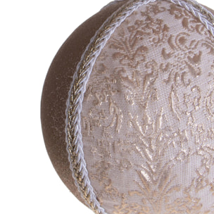 Sfera con decoro - Pezzi 3 - ALTRO - Bianchi Dino SpA