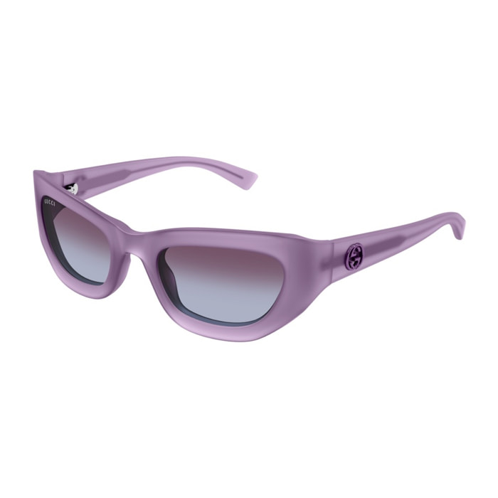 Gafas de Sol Gucci GG1784S-004 de Acetato Mujer 52 mm
