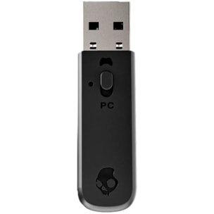 Casque gamer SKULLCANDY SLYR PRO XBOX BLACK GREEN