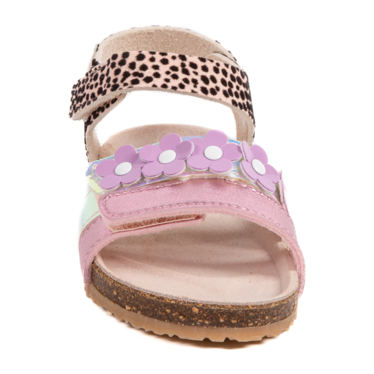 Sandalia BILLOWY ROSA