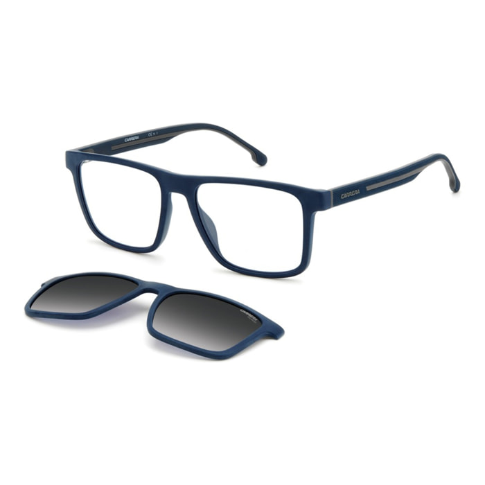 Gafas de Sol Carrera CA8061/CS 4NZ Polarizadas de Tr90 Hombre 55 mm