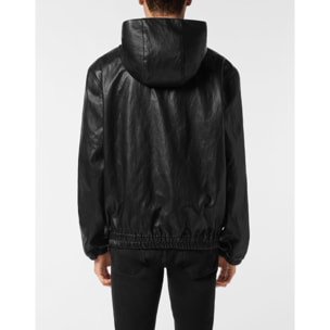 PHILIPP PLEIN Giacca a vento