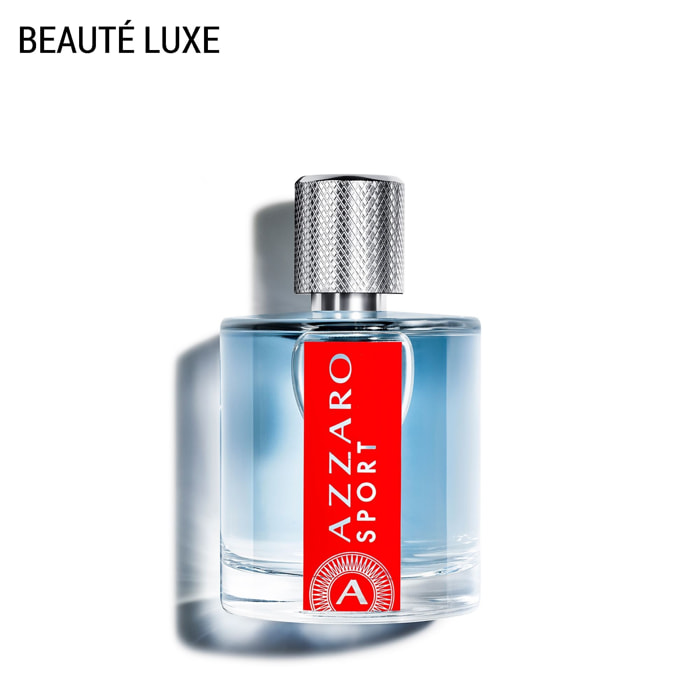 Azzaro Sport - Eau de Toilette 100 ml