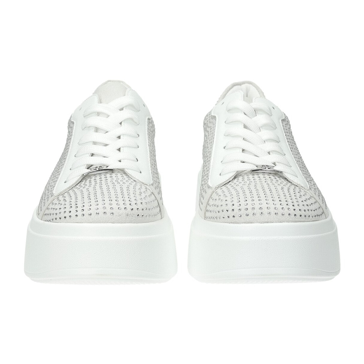 Sneakers Donna Tata Italia Bianco