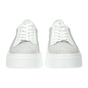 Sneakers Donna Tata Italia Bianco