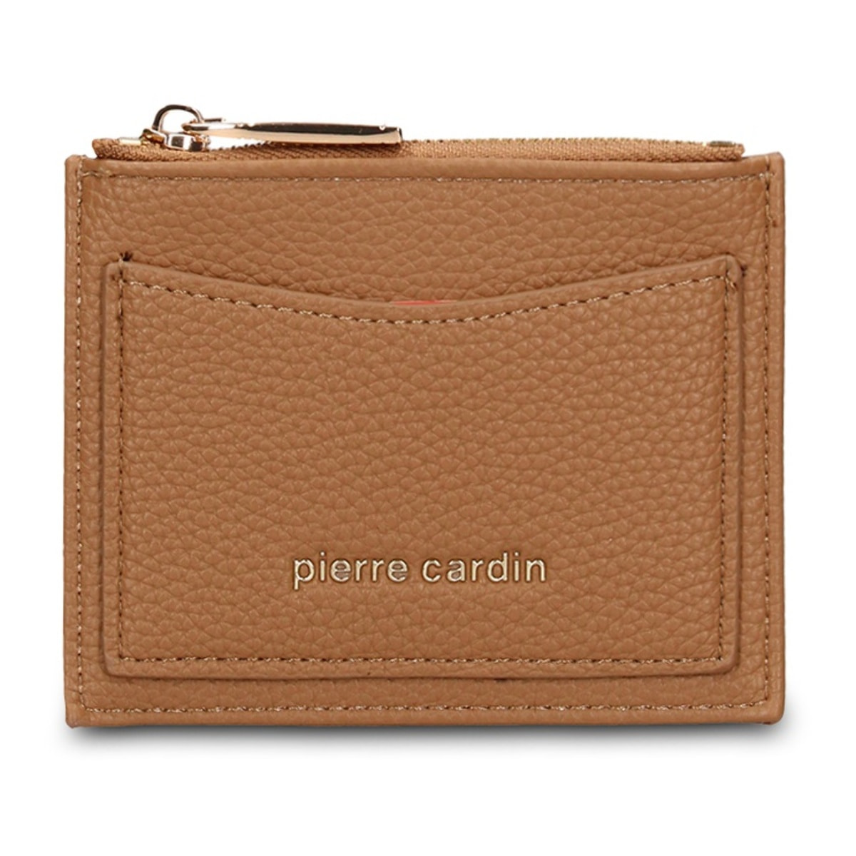 Portafoglio da donna in vera pelle - Modello Lumina Pro - Casual - 19.0 x 10.0 x 3.0 cm