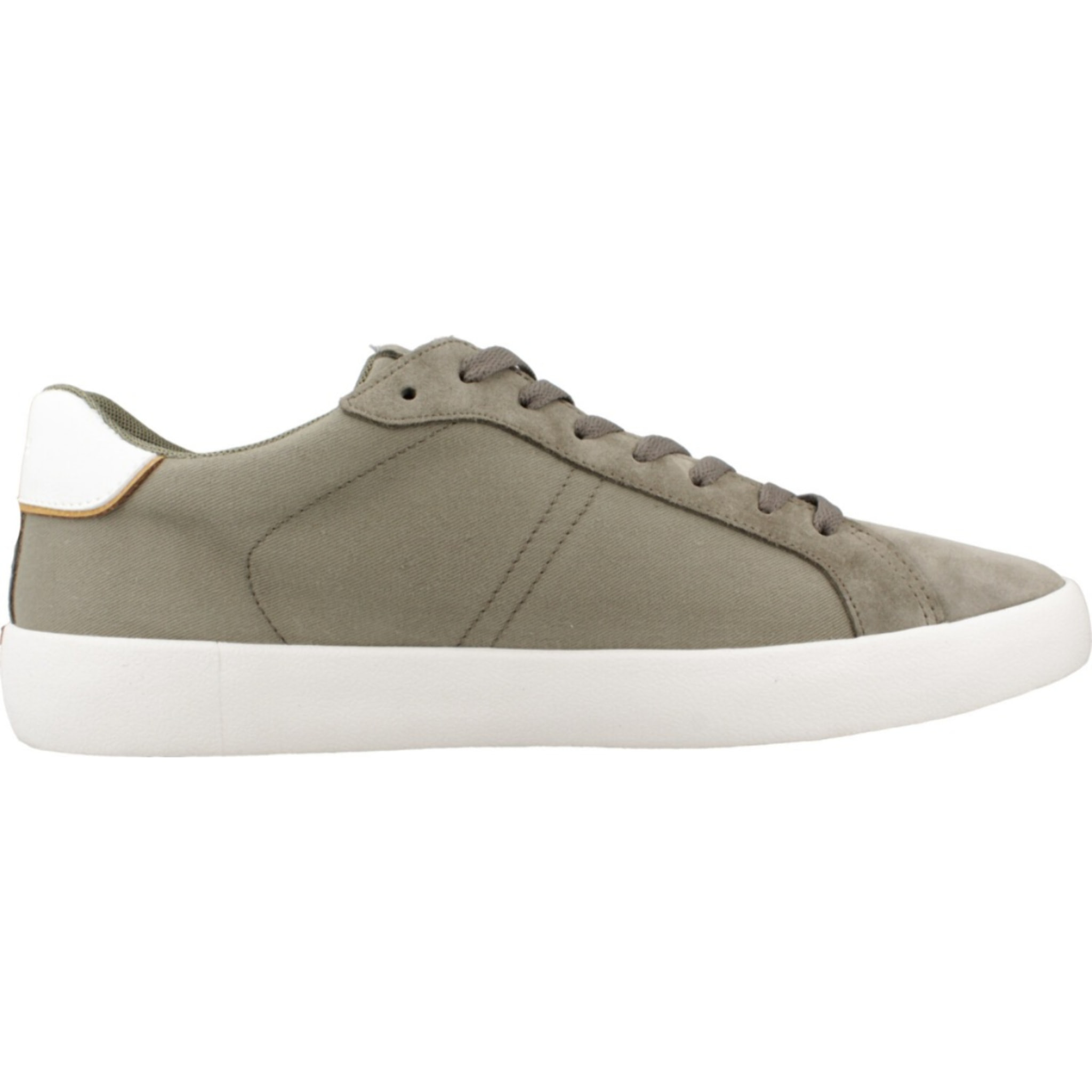 Sneakers de  Hombre de la marca GEOX  modelo U AFFILE Green