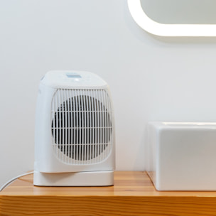 Cecotec Chauffage soufflant Ready Warm 9870 Smart Rotate