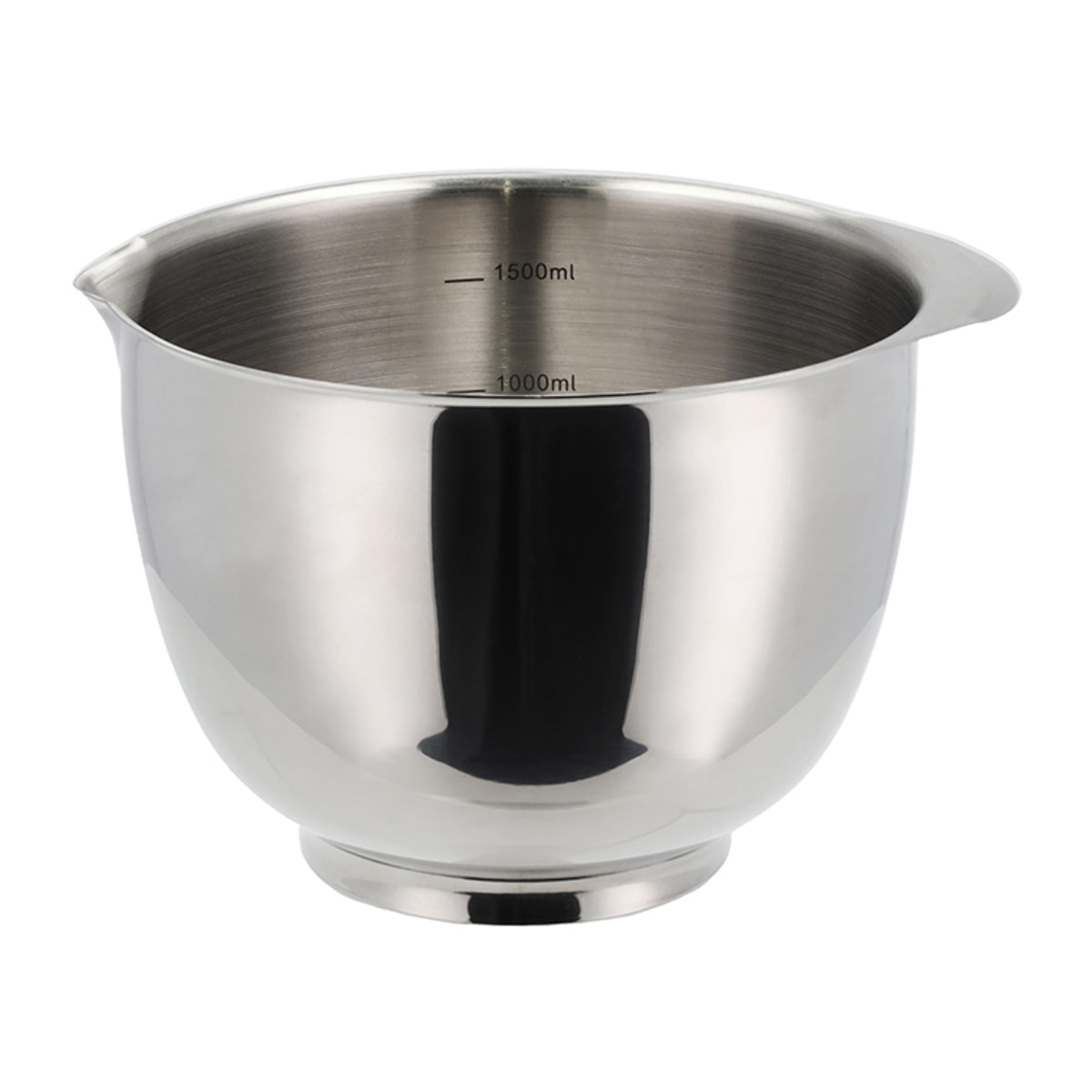 Set de bols 3 pces Margrethe