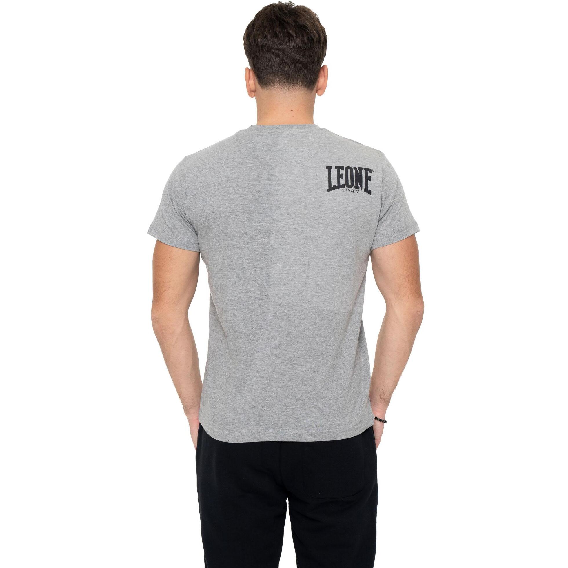 Maglietta uomo maniche corte Boxe